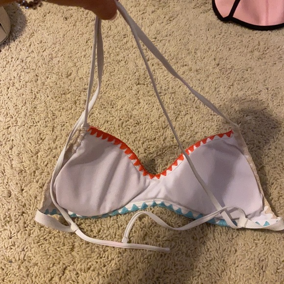 LSPACE small bikini whit top!! - Picture 2 of 2